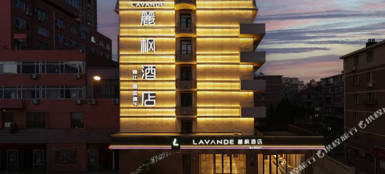 麗枫酒店(大连星海广场中山路店)图片