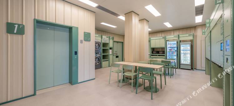 海友酒店(上海大学宝山校区沪太路店)图片