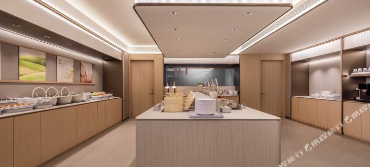全季酒店(淖毛湖店)图片