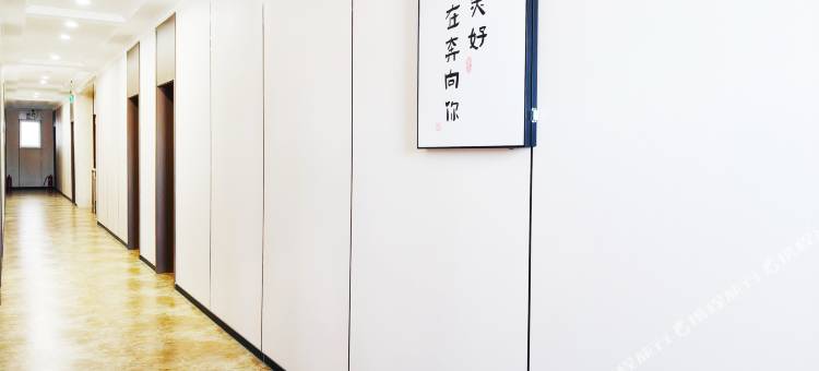 乌兰察布察右前旗吉通宾馆图片