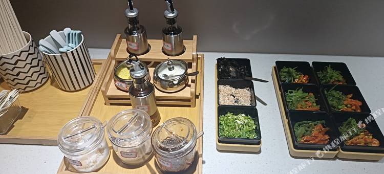 艺龙瑞云酒店(济南章丘大学城店)图片