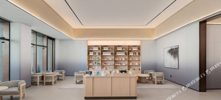 全季酒店(鄂尔多斯伊旗上湾滨河大道店)图片
