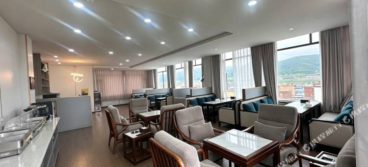 尊享·净土酒店(阿坝店)图片