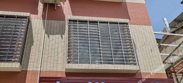 佛山凯悦精品公寓(顺德清晖园店)图片