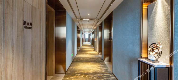 莫林酒店(长沙黄花国际机场店)图片