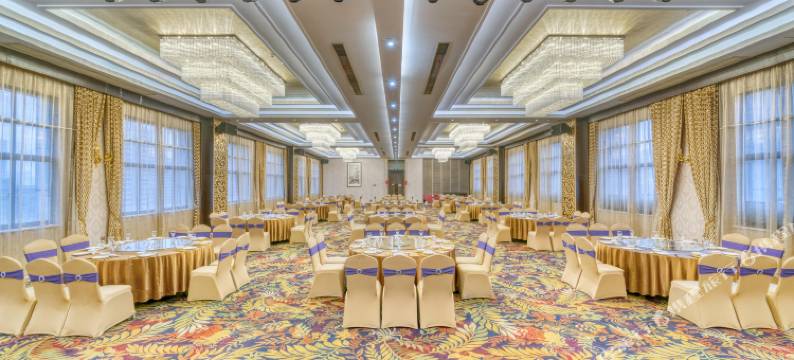 杭州金迪大酒店图片