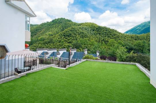 花筑·黄山平安居智能民宿(黄山景区南门店)图片