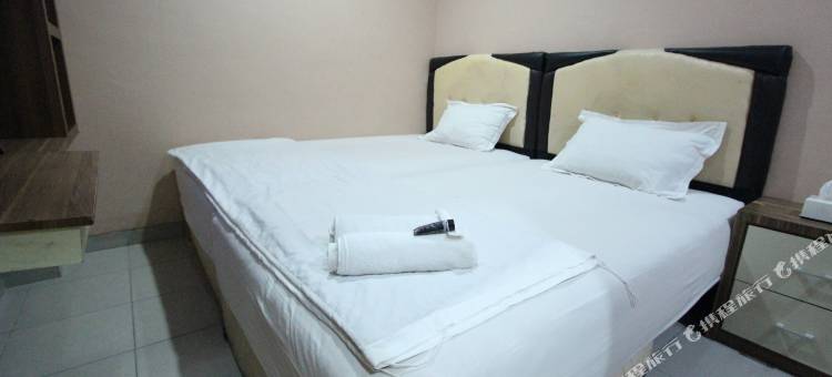 O2公寓(O2 Residence)图片