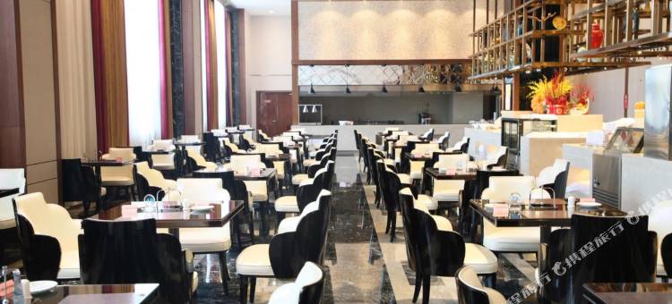 蒲城国际大酒店图片