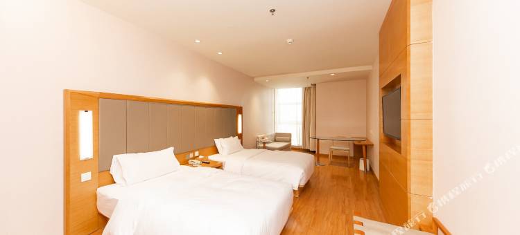 全季酒店(郑州建设西路碧沙岗地铁站店)图片