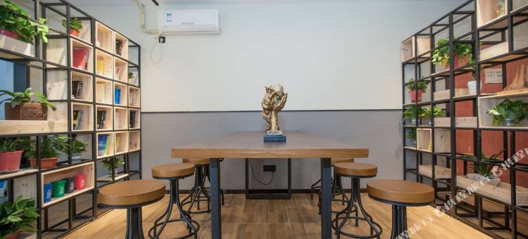 城市之家酒店(铜陵长江中路步行街店)图片