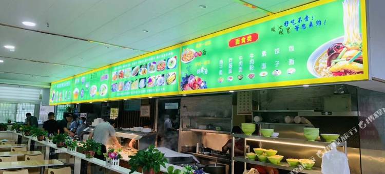 浠水君豪连锁酒店图片