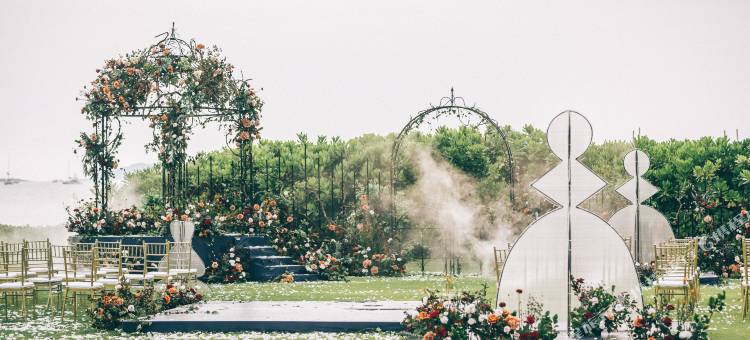 三亚悦榕庄图片