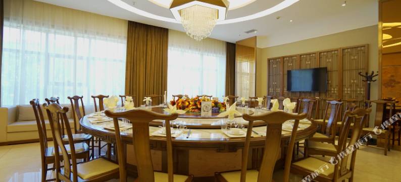 奎屯凯祥大酒店图片