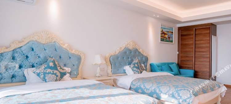 海陵岛海之角度假公寓图片