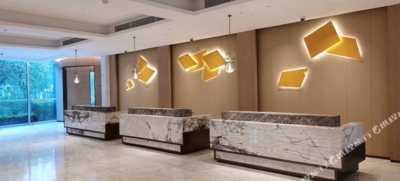 黄山栢景国际大酒店(屯溪老街黎阳老街店)图片