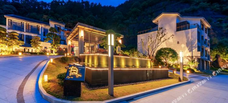 千岛湖祺悦度假村图片