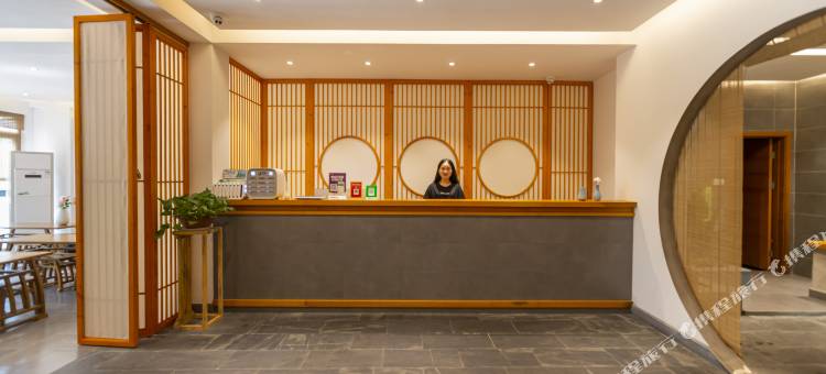 婺源禅心民宿图片