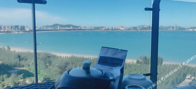 东山海星星海景民宿(金銮湾店)图片
