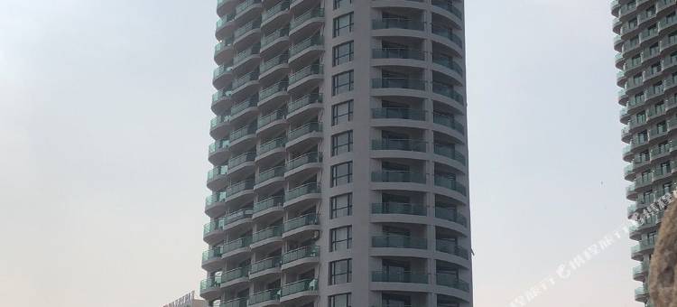 昌黎大田园海景公寓图片