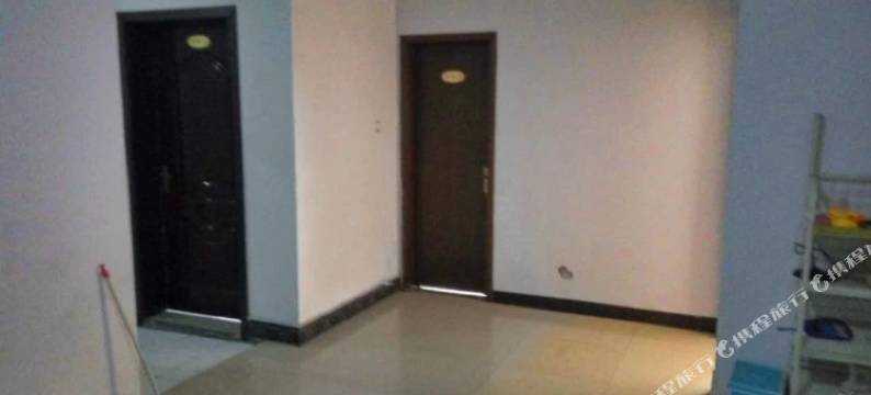 西乡添缘快捷宾馆图片