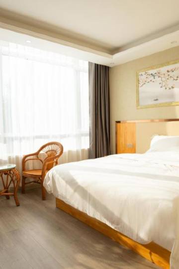 青岛华驿酒店酒店