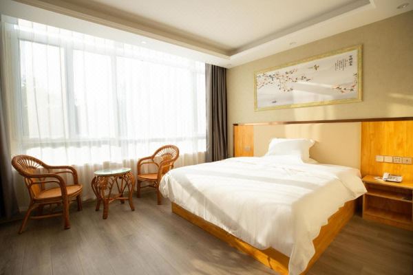 如家华驿酒店(青岛科技大学周口路店)预订价格,联系电话位置地址