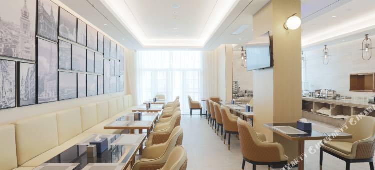 雅斯特美途酒店(靖西银山颐园店)图片
