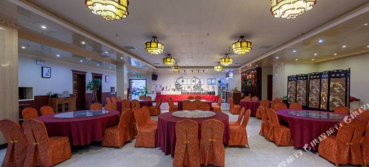 世纪东方大酒店(登封少林大道店)图片