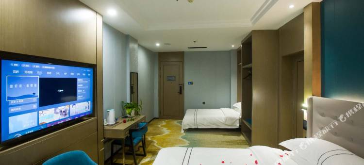 宕昌新官鹅大酒店图片