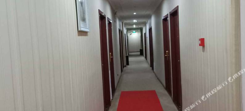 无锡旭阳宾馆图片