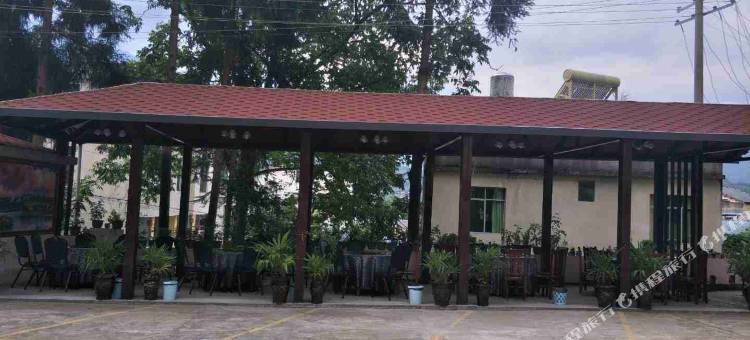 雷波景湖宾馆图片