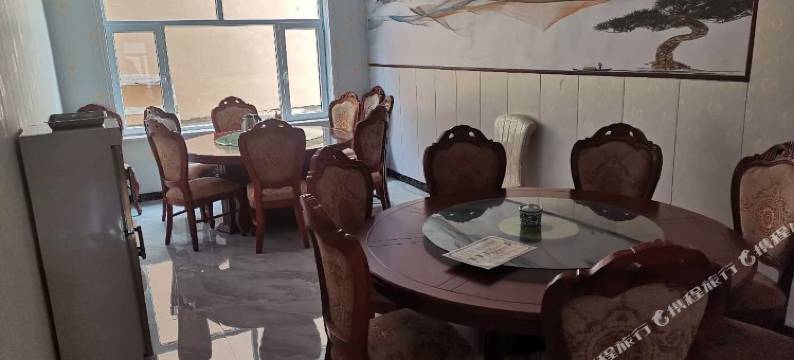 祁连丽景驿站图片