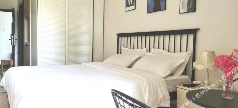 长沙多米公寓酒店图片