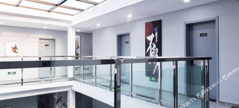 华云居酒店(玉泉院店)图片