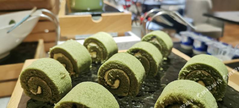 宜尚酒店(武汉盘龙城万达天纵城店)图片