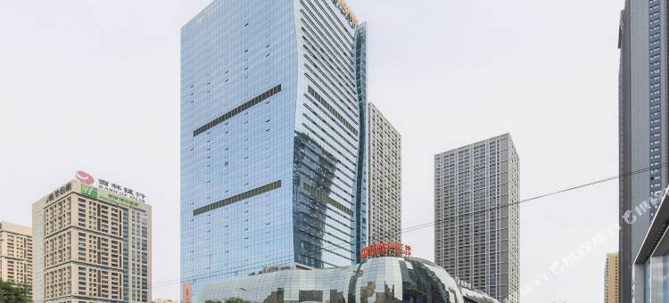 米奇精品公寓(沈阳青年大街音乐学院店)图片