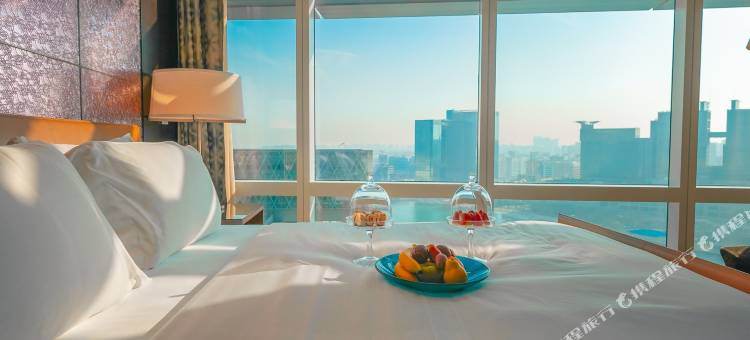 阿布扎比瑰丽酒店(Rosewood Abu Dhabi)图片