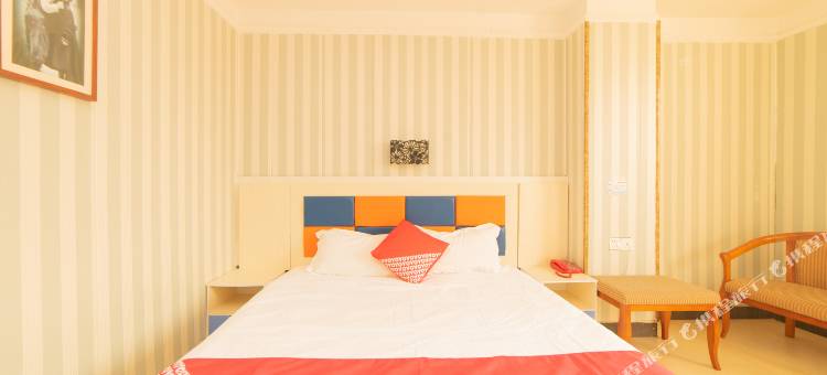 赣州兴发宾馆图片