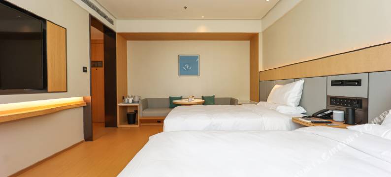 全季酒店(南昌八一广场青山湖西店)图片