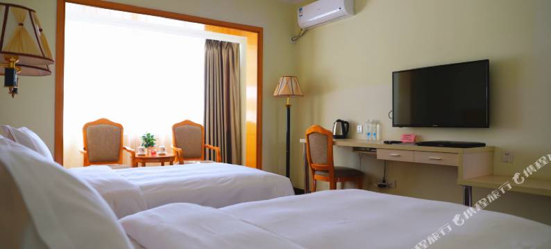 云南海埂宾馆图片