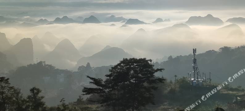 连南鸿运观景楼民宿(千年瑶寨景区店)图片