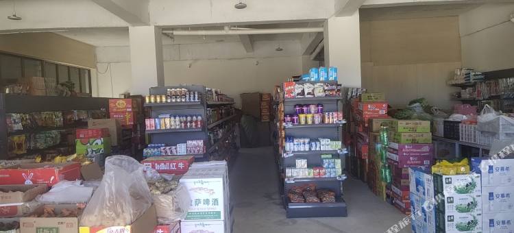 亿豪便捷酒店图片