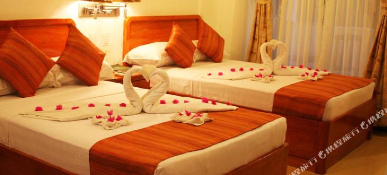 长滩岛大度假村(Grand Boracay Resort)图片