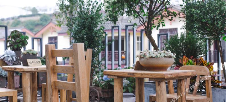 溪云花舍客栈(石林景区店)图片