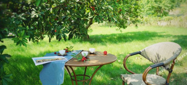 花筑·宜兴且听风吟乡村度假民宿(竹海景区店)图片