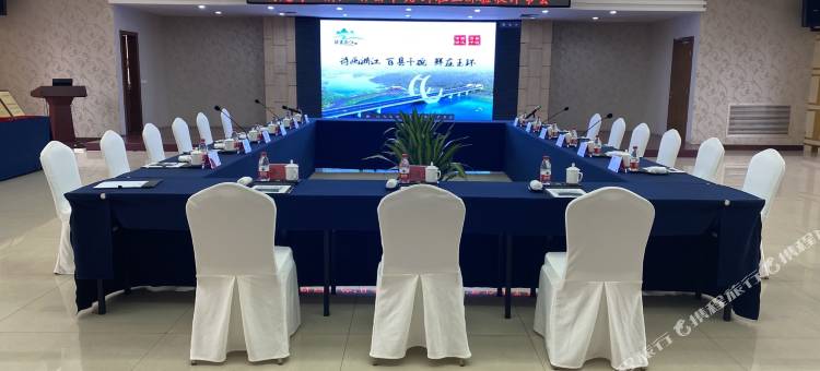 玉环长城宾馆图片