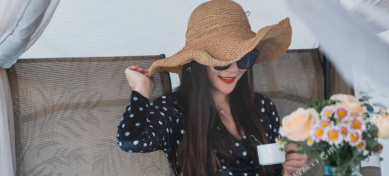 山这边·阿信的家Eric设计温泉私汤美宿图片