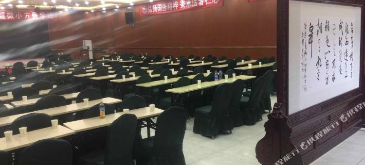 骏怡连锁酒店(沧州市政府南川老街店)图片