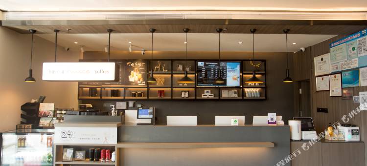 汉庭酒店(天津蓟州独乐寺店)图片